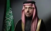 عربستان به ایران چراغ سبز نشان داد 