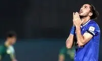 استوری معنادار سیاوش یزدانی