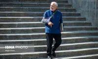 پایداریچی‌ها علیه ظریف دست به یکی کردند!