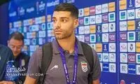 مهدی طارمی محروم می‌شود؟