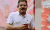 پنجعلی: به سیدجلال فرصت بدهید 