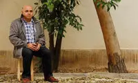 غفارزادگان: نویسندگان ایران تحمل یکدیگر را ندارند