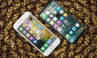 اپل به فکر ساخت صفحه نمایش OLED‌ افتاد