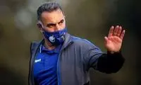 پایان همکاری استقلال و فکری قطعی شد