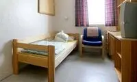 سوئیت 3 اتاقه برای یک قاتل! +عکس