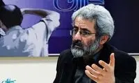 سلیمی‌نمین حرفش را عوض کرد