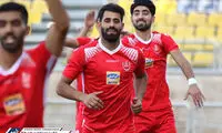 مدافع تیم ملی در لیست مازاد کالدرون؟