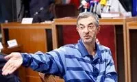 حکم «اسفندیار رحیم مشایی» صادر شد