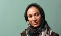 سحر زکریا: سینمای ایران یک باجه شوهریابی بزند