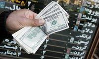افزایش تعداد فروشنده‌ها در بازار ارز