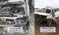 لاشه خودرو خارجی گرانتر از خودرو صفر داخلی