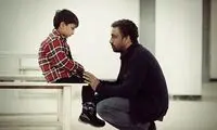 بررسی فیلم «دهلیز»؛ قصاص یا بخشش؟