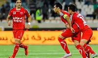 آخرین گل کاپیتان هادی برای پرسپولیس