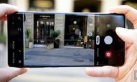 پیش به سوی دوربین ۶۴ مگاپیکسلی موبایل