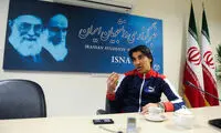 گفت‌و گوی بی پرده با آقای گل جهان