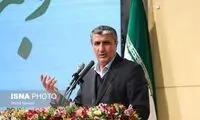 وزیر راه و شهرسازی: گرانی مسکن غیرواقعی است