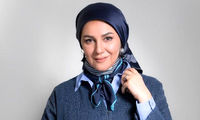 انتقاد ستاره اسکندری از تلویزیون