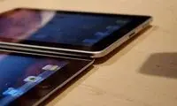 iPad اصـــلا قابل تعمیر نیست ، پول گارانتی ندهید!