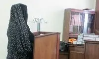 دختر جوان: من بی‌گناه هستم، مادرم را نکشته‌ام!