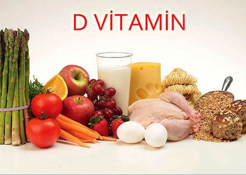 ویتامین D رو چطوری جذب کنیم؟