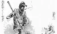 این مدیران را فقط باید جارو کرد!