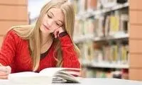10 مکان عالی برای کتاب خواندن