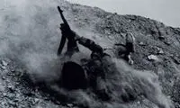 آلبوم جنگ تحمیلی؛ در خط مقدم
