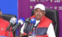 بُرد استقلال مقابل الکویت، یک قربانی گرفت