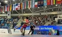 پایان کار فرنگی‌کاران نوجوان ایران با کسب ۳ مدال