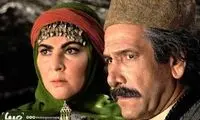 ادامه تصویربرداری «جشن سربرون» در برف