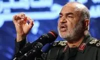 سردار سلامی: شرایط ما معمولی نیست