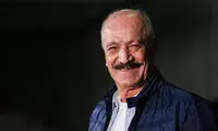 سعید راد: قرار بود «ناخداخورشید» را من بازی کنم
