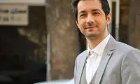 تبریک مجری «سمت خدا» برای سال نوی میلادی