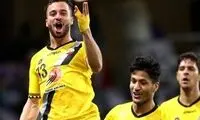رفیعی: من استفلال را رد کردم، پرسپولیس من را