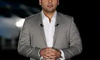 احسان علیخانی: از حاشیه گریزانم