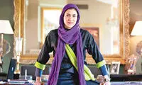 ویشکا آسایش، «ملکه زیبایی لی‌نین»!