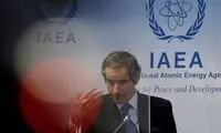 اهمیت دیدار با وزیر خارجه ایران از نظر گروسی
