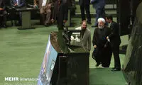 استخاره‌های که با روحانی یار نبود