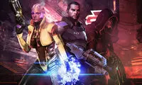 سه گانه‌ Mass Effect به ایکس‌باکس وان آمد