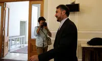 عربستان⁩، ⁧امارات⁩ و ⁧بحرین⁩ با آتش بازی می‌کنند