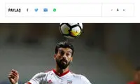 این بار رامین رضائیان به جای مجید حسینی!