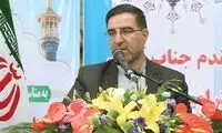امیرآبادی: سرانه کشوری قم بسیار پایین است