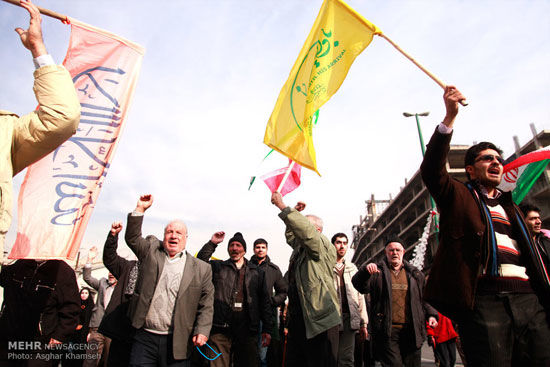 اخبار و حواشی کامل جشن ملی ایرانیان