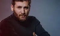 رضا پرستش، مسیِ ایرانی ها