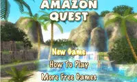 بازی Amazon Quest