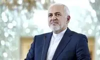 انتقاد ظریف از برخی کشورها در پیِ ترور فخری‌زاده