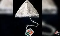 گرانقیمت‌ترین چای کیسه‌ای جهان با طلا و الماس