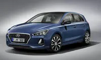 رونمایی هیوندای از i30 جدید