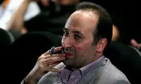 خداحافظی مجری «20:30» از گویندگی خبر
