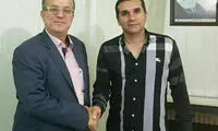 سرمربی جدید داماش مشخص شد